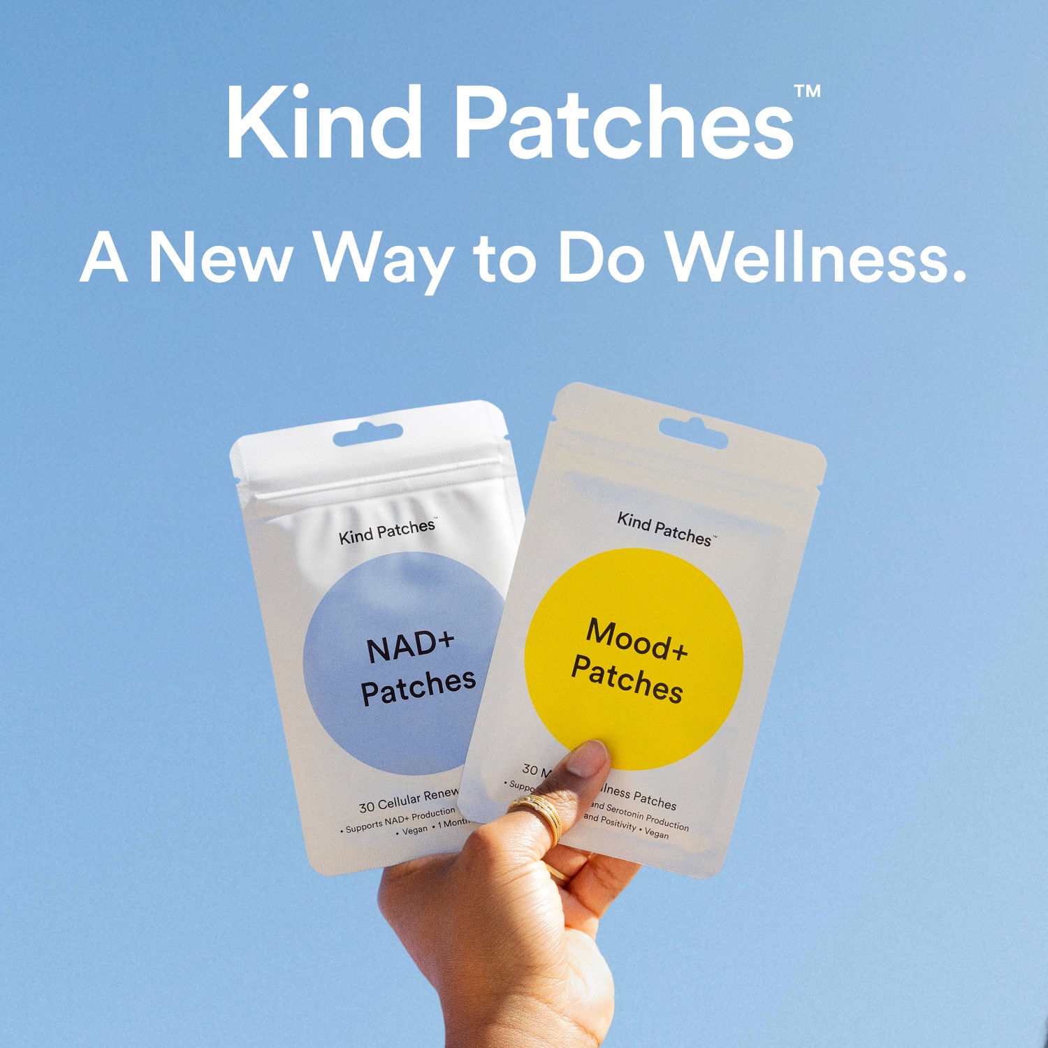 Kind Patches Amazon thumbnail